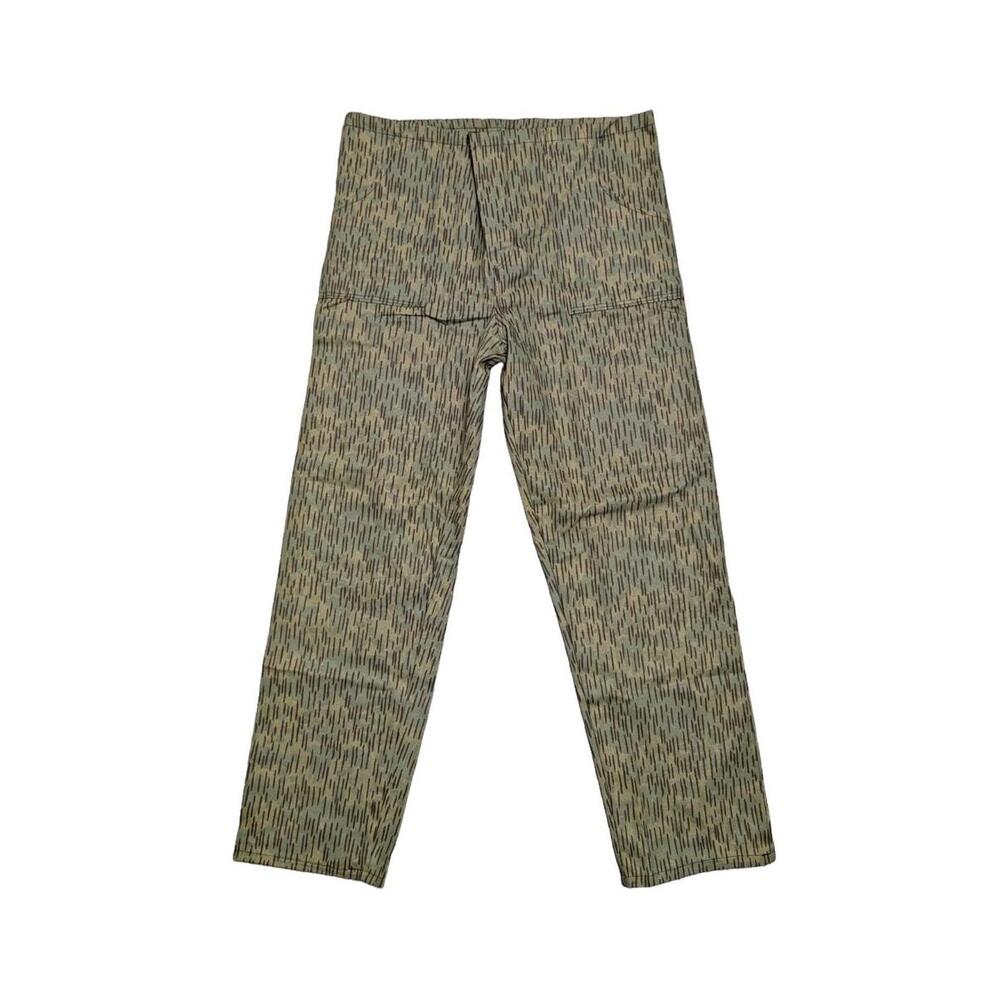 Modern Czech Vz. 60 Jehličí Raindrop Camo Style Trousers